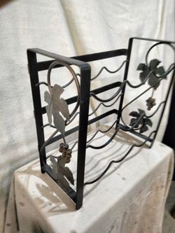 Wine Rack