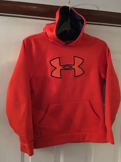 Under ARMOUR hoodie youth xl