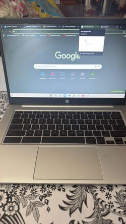 Chromebook