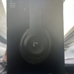 Beats Studio 3
