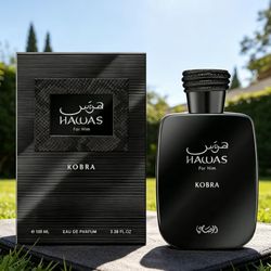 Perfumes Arabes De Caballero 