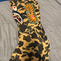 Bape Hoodie Send Offers