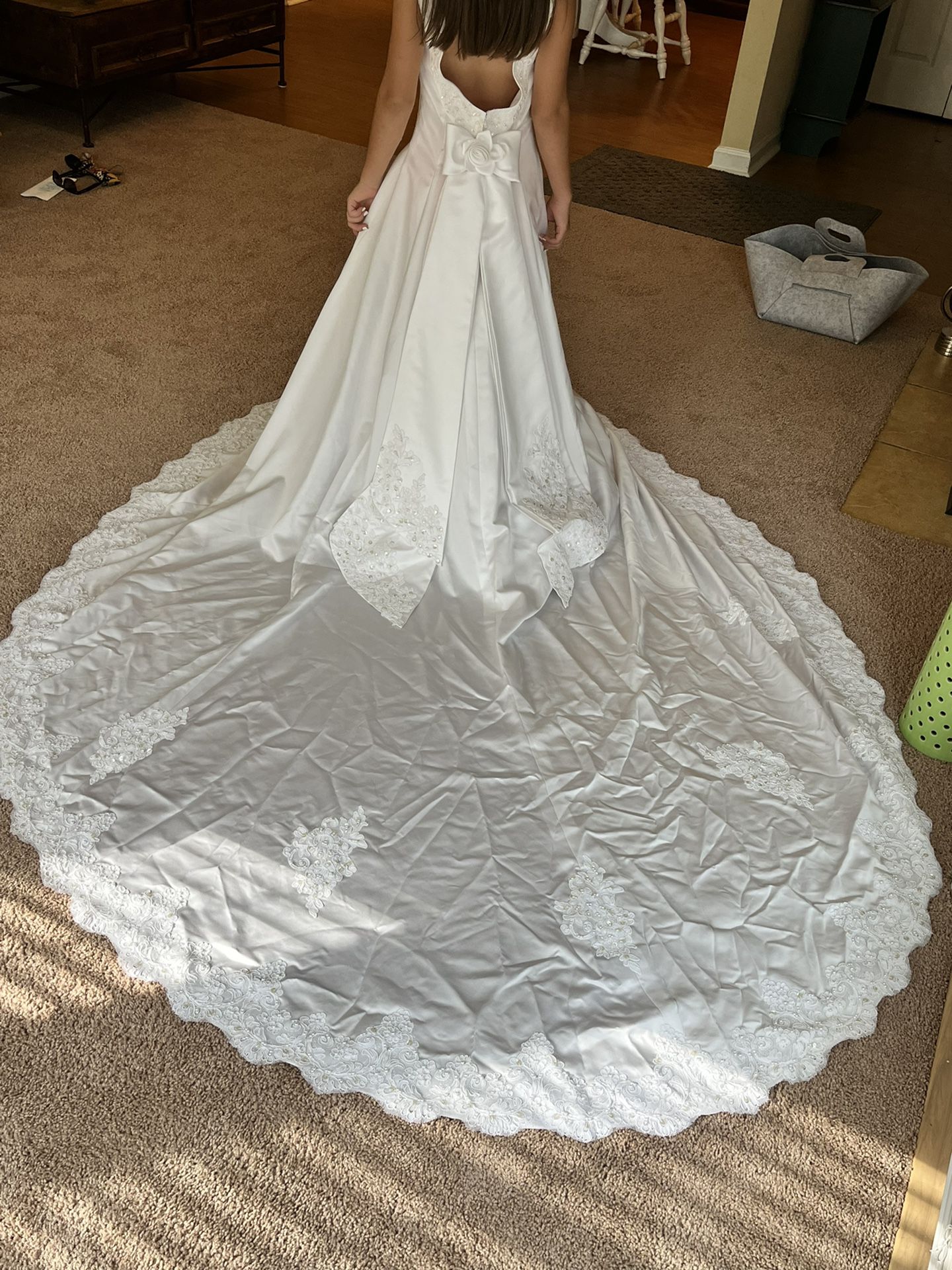 Wedding Dress, Bridal Originals