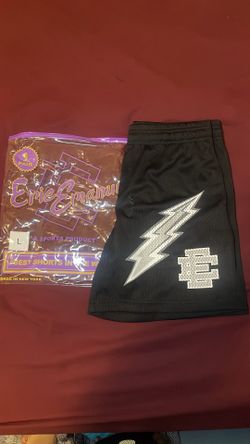 Eric Emanuel shorts