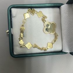 Manilla De Plata 925