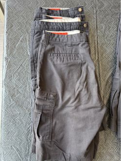 Men’s Dickies shorts (size 36)