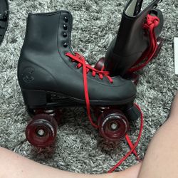 Roller Skates