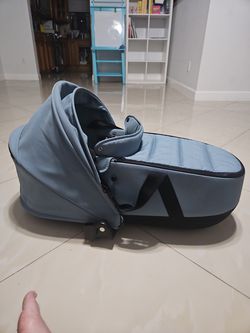 Yoyo bassinet babyzen