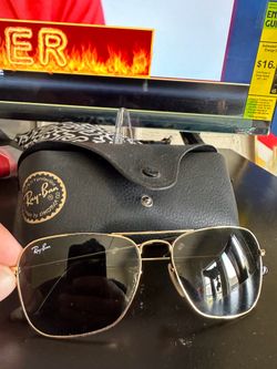 Ray Ban Sunglasses