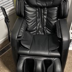 Massage Chair 