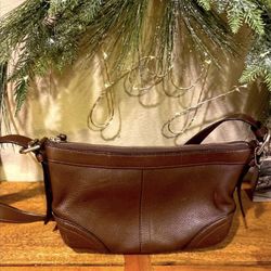 Coach Crossbody Purse 