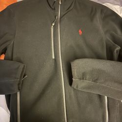 Polo Sweater