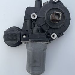 2013-2020 Nissan Pathfinder Front Driver Window Motor 80731-9PG0B OEM