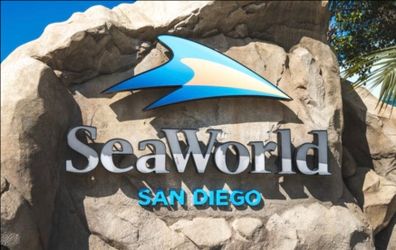san diego seaworld