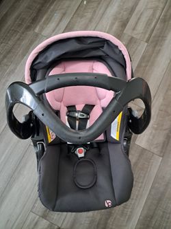 New Baby Car Seat