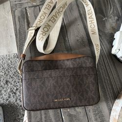 MK Cross Body
