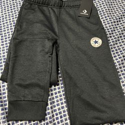 Converse Jogger