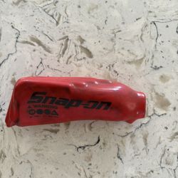 Snap On 1/2 Drive Air Impact Boot