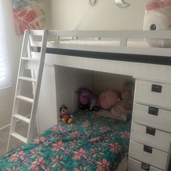 Bunk Bed $500