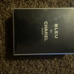 Bleu De Chanel Cologne 100ml