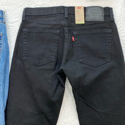 Levi jeans