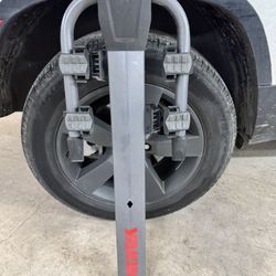 Yakima Bike Mount For Defender