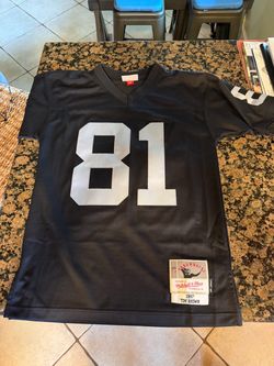 Mitchell & Ness Tim Brown #81 1997 Throwback Jersey