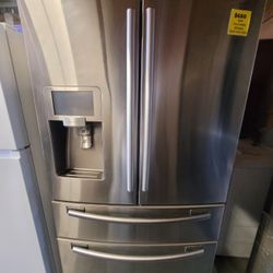 Refrigerator Samsung 