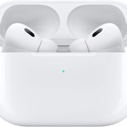Airpods Pro gen 2