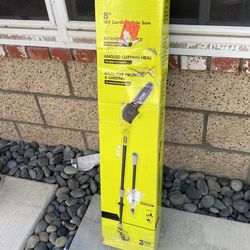 Ryobi Pull Saws