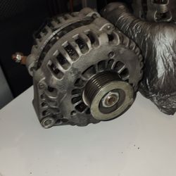 250 Amp High Output Alternator for Chevrolet Trucks 