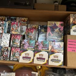Pokemon Sun And Moon Team Up Unopened Mini Pack Booster Box - 96 Packs OfferUp for Sale in Oakland, CA - OfferUp Pokemon Sun And Moon Team Up Unopened Mini Pack Booster Box - 96 Packs OfferUp for Sale in Oakland, CA - OfferUp
