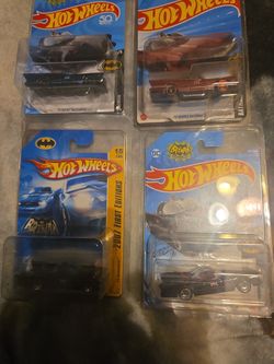 Hot wheel