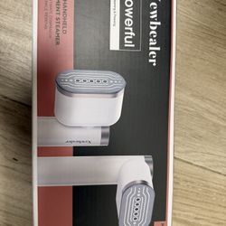 Steamer for Clothes 
