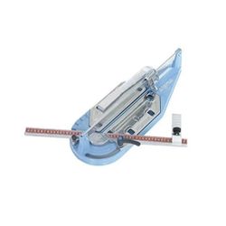 🔥 Brand New SIGMA 2G 14" (37cm) Pull Tile Cutter | Precision Cutting Tool