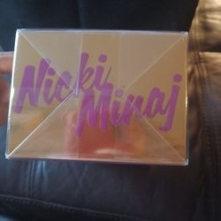 Naki minaj Pink Friday perfume