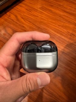 Samsung galaxy buds 3 pro