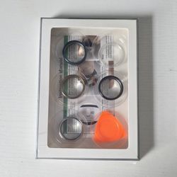 5 Pack Smart Ring Cover