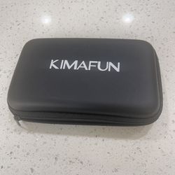KIMAFUN Lapel Microphone, KM. 4013, Lavalier 