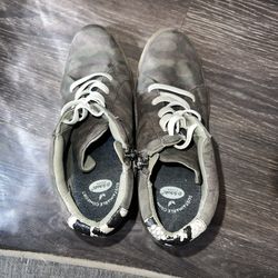 dr scholls women shoes Camo size 8
