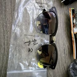 Ray bans clubmaster classic