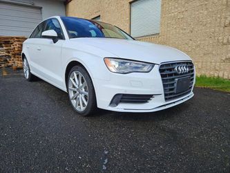 2016 Audi A3