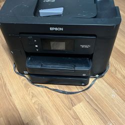 Epson Printer  