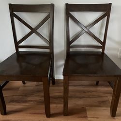 Chairs