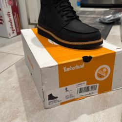 Timberland Men's Newmarket Mid Lace-up Boots