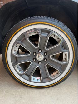 Vogues 22”