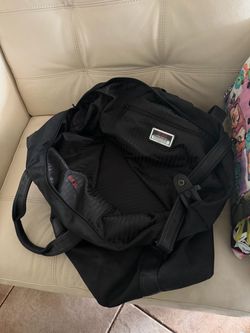TUMI duffle