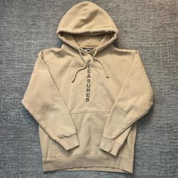Pleasures hoodie 
