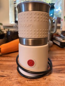 Bodum Electric Milk Frother