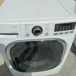 LG Dryer 